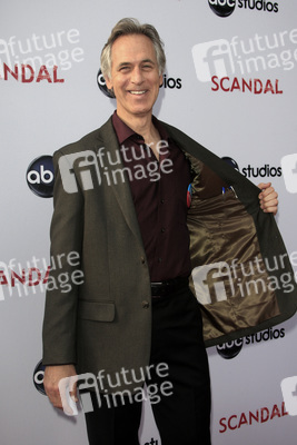 'Scandal' Präsentation, Los Angeles