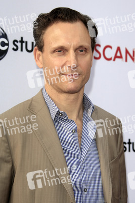 'Scandal' Präsentation, Los Angeles