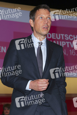 Deutsche Telekom Hauptversammlung, Köln
