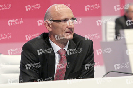 Deutsche Telekom Hauptversammlung, Köln