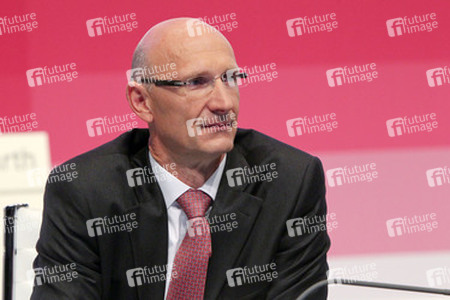 Deutsche Telekom Hauptversammlung, Köln