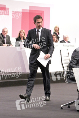 Deutsche Telekom Hauptversammlung, Köln