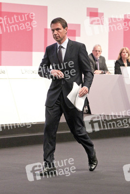 Deutsche Telekom Hauptversammlung, Köln
