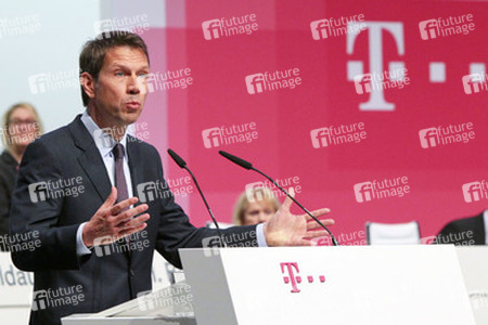 Deutsche Telekom Hauptversammlung, Köln