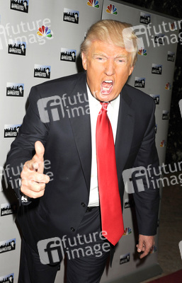 'All Star Celebrity Apprentice', New York