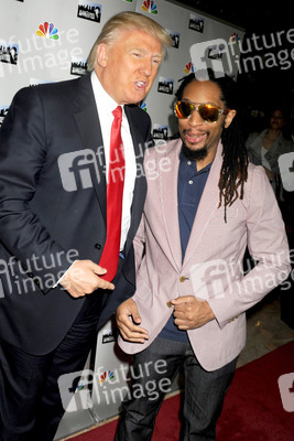 'All Star Celebrity Apprentice', New York