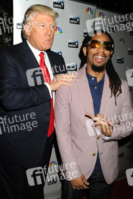 'All Star Celebrity Apprentice', New York