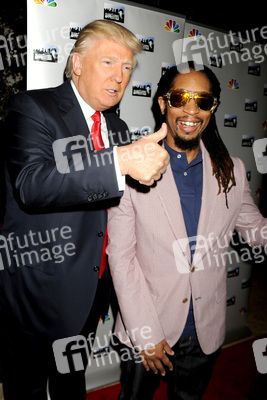 'All Star Celebrity Apprentice', New York