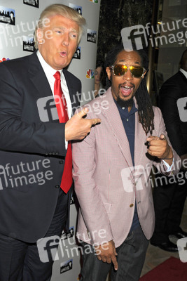 'All Star Celebrity Apprentice', New York