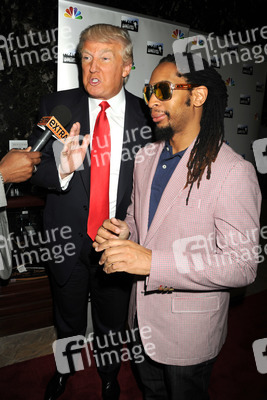 'All Star Celebrity Apprentice', New York