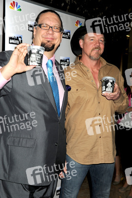 'All Star Celebrity Apprentice', New York