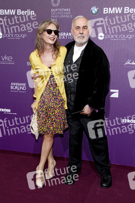 Duftstars - Deutscher Parfumpreis 2013, Berlin
