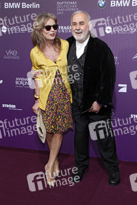 Duftstars - Deutscher Parfumpreis 2013, Berlin