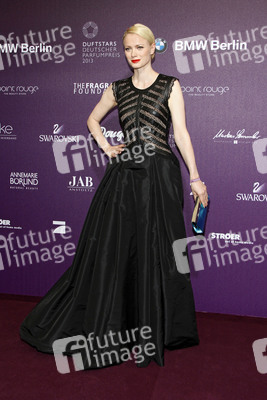 Duftstars - Deutscher Parfumpreis 2013, Berlin