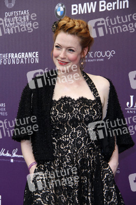 Duftstars - Deutscher Parfumpreis 2013, Berlin