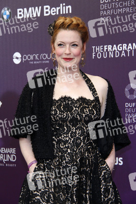 Duftstars - Deutscher Parfumpreis 2013, Berlin