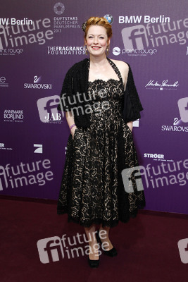Duftstars - Deutscher Parfumpreis 2013, Berlin
