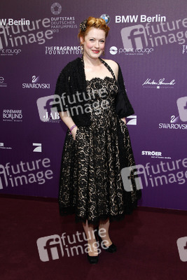 Duftstars - Deutscher Parfumpreis 2013, Berlin