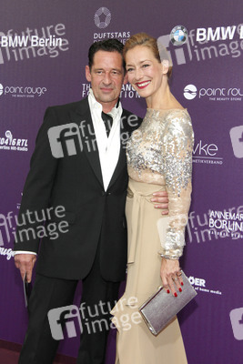 Duftstars - Deutscher Parfumpreis 2013, Berlin