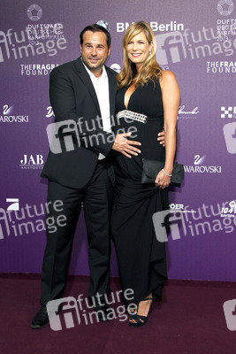 Duftstars - Deutscher Parfumpreis 2013, Berlin