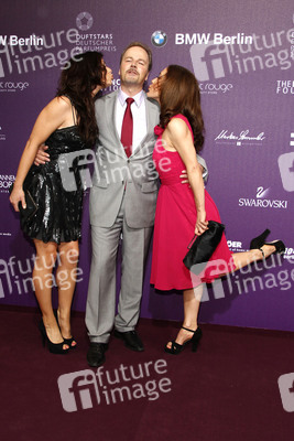 Duftstars - Deutscher Parfumpreis 2013, Berlin
