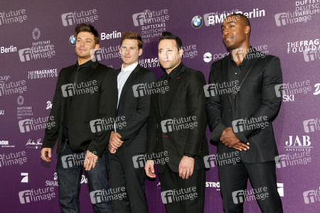 Duftstars - Deutscher Parfumpreis 2013, Berlin