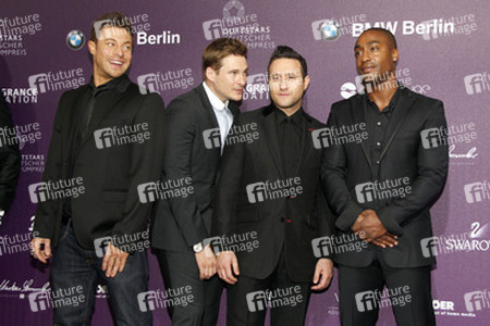 Duftstars - Deutscher Parfumpreis 2013, Berlin