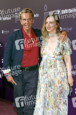 Duftstars - Deutscher Parfumpreis 2013, Berlin