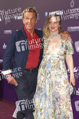 Duftstars - Deutscher Parfumpreis 2013, Berlin