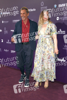 Duftstars - Deutscher Parfumpreis 2013, Berlin