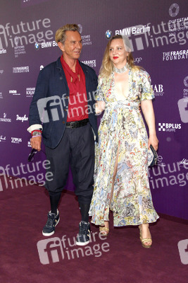 Duftstars - Deutscher Parfumpreis 2013, Berlin