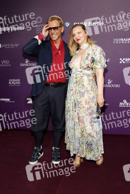 Duftstars - Deutscher Parfumpreis 2013, Berlin