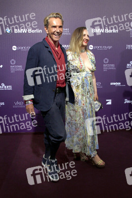 Duftstars - Deutscher Parfumpreis 2013, Berlin
