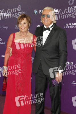 Duftstars - Deutscher Parfumpreis 2013, Berlin