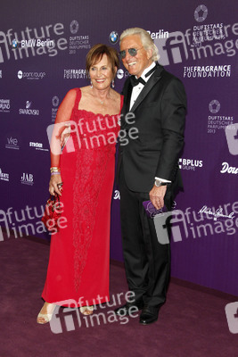 Duftstars - Deutscher Parfumpreis 2013, Berlin