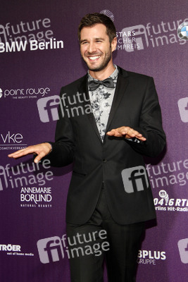 Duftstars - Deutscher Parfumpreis 2013, Berlin