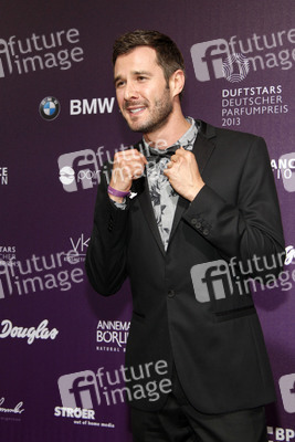Duftstars - Deutscher Parfumpreis 2013, Berlin