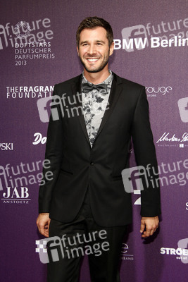 Duftstars - Deutscher Parfumpreis 2013, Berlin