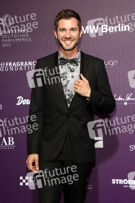Duftstars - Deutscher Parfumpreis 2013, Berlin