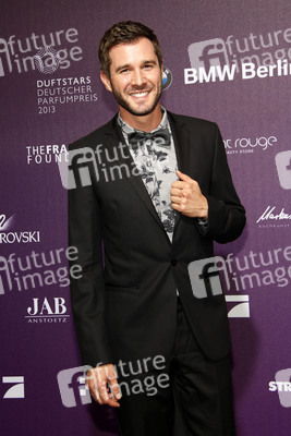 Duftstars - Deutscher Parfumpreis 2013, Berlin