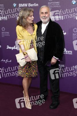 Duftstars - Deutscher Parfumpreis 2013, Berlin