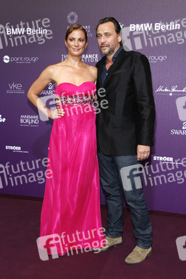 Duftstars - Deutscher Parfumpreis 2013, Berlin