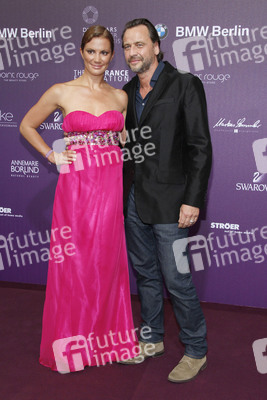Duftstars - Deutscher Parfumpreis 2013, Berlin
