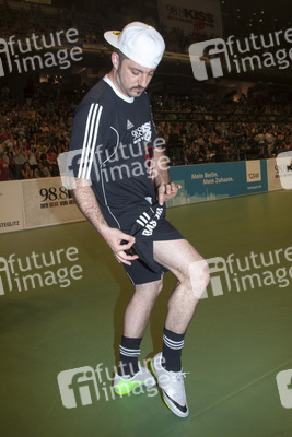 Kiss Cup 2013, Berlin