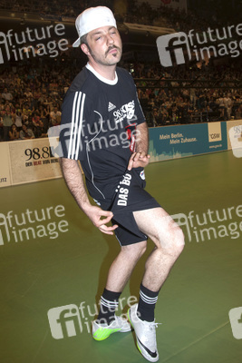 Kiss Cup 2013, Berlin