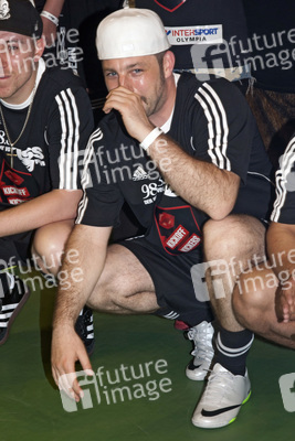 Kiss Cup 2013, Berlin