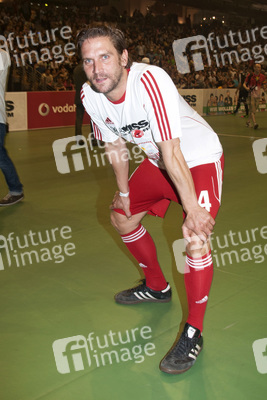 Kiss Cup 2013, Berlin