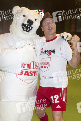 Kiss Cup 2013, Berlin