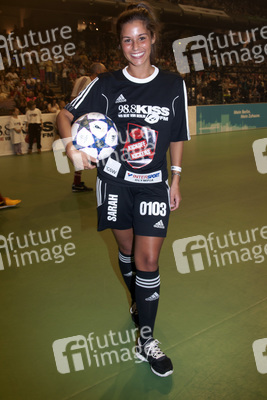 Kiss Cup 2013, Berlin