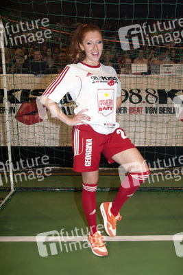 Kiss Cup 2013, Berlin